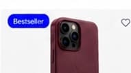Matte Shield Case